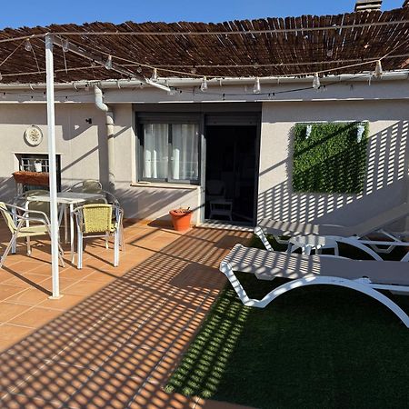 Appartamento Loft El Carmen Teruel Esterno foto