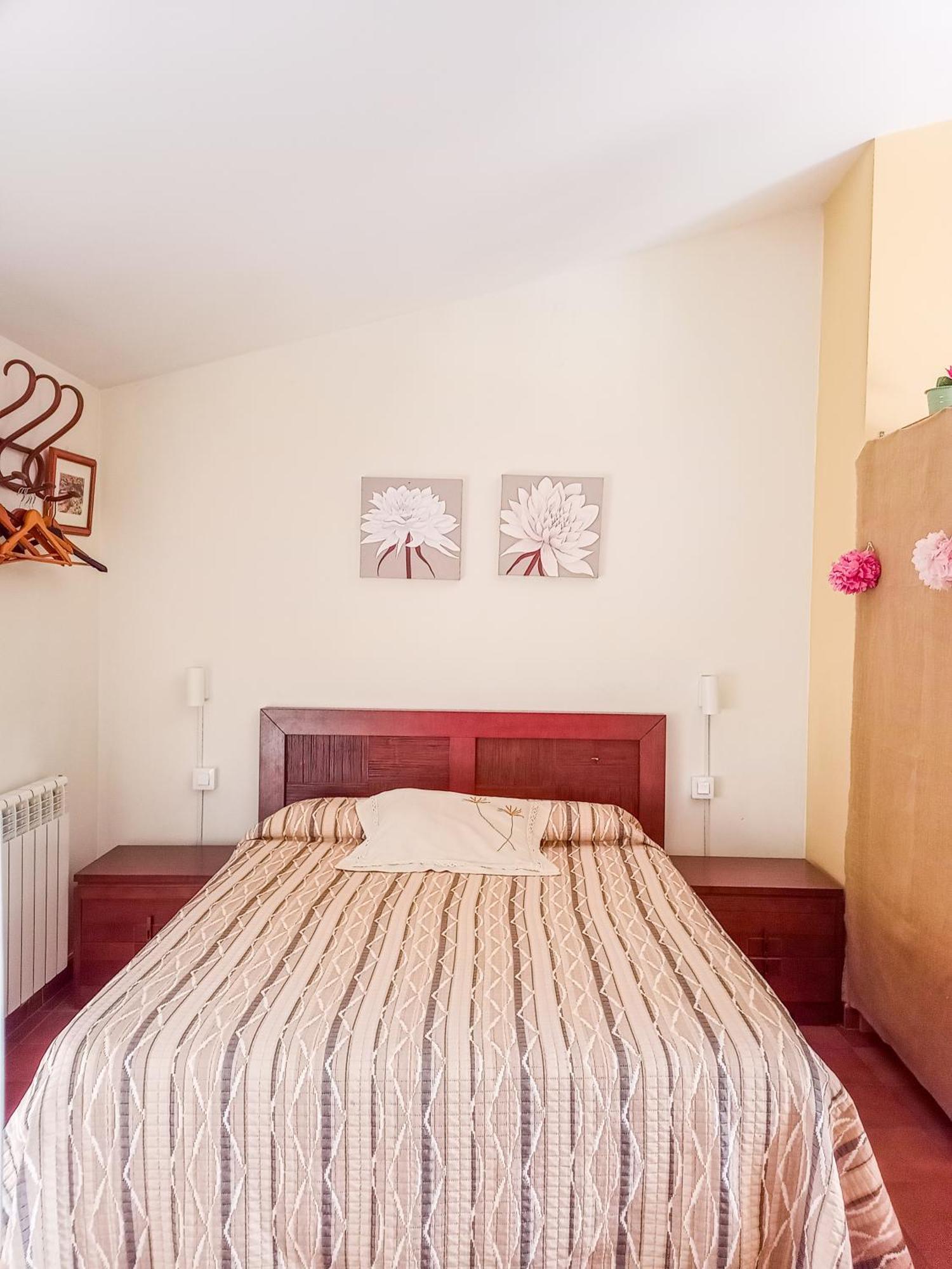 Appartamento Loft El Carmen Teruel Esterno foto