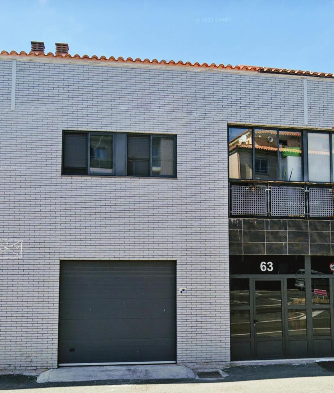 Appartamento Loft El Carmen Teruel Esterno foto