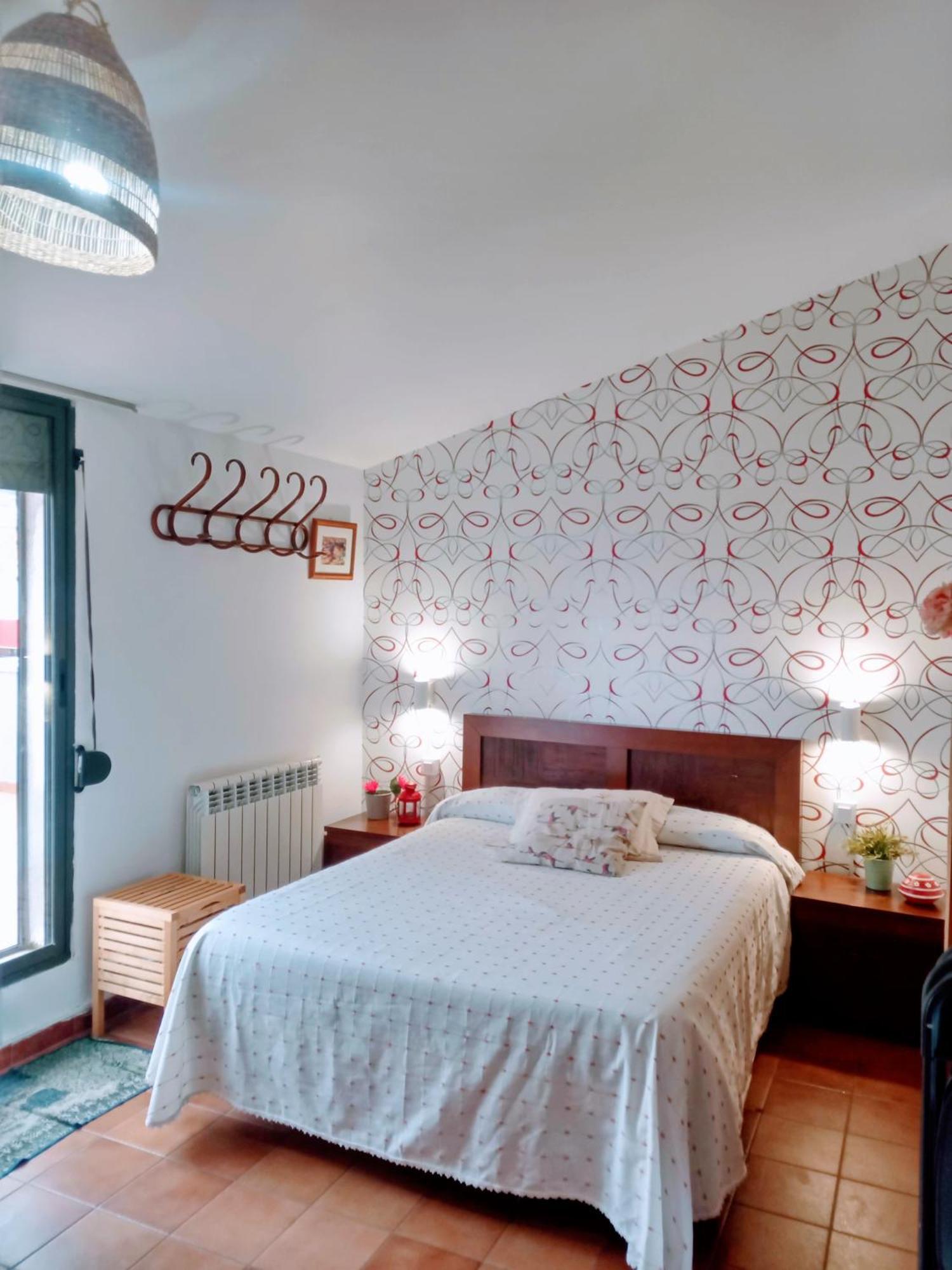 Appartamento Loft El Carmen Teruel Esterno foto