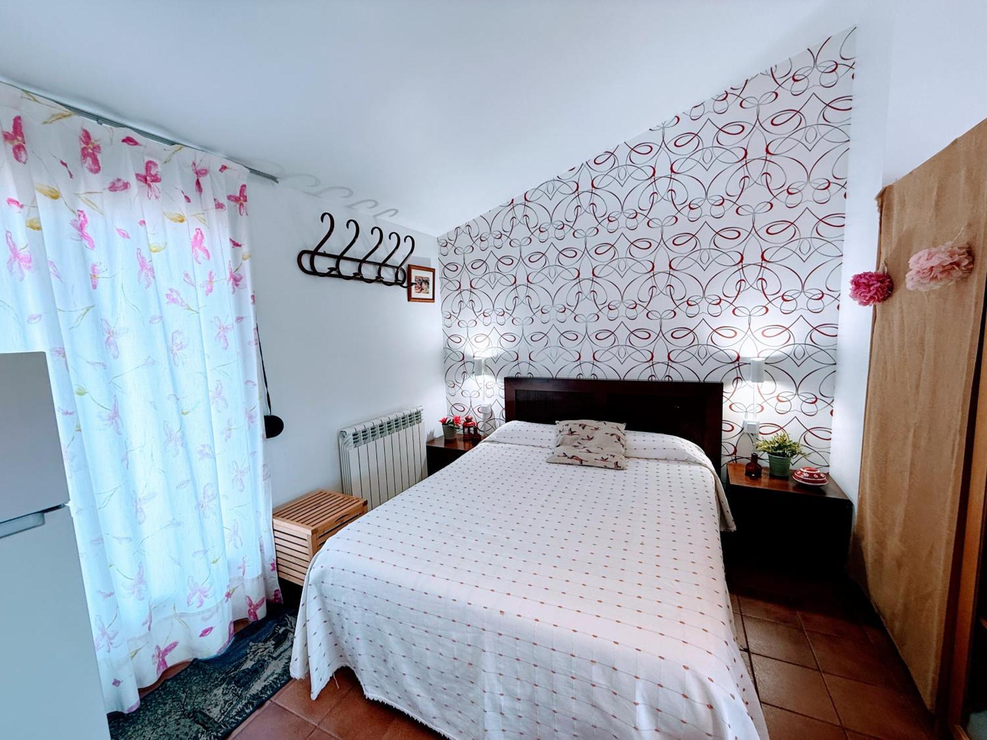 Appartamento Loft El Carmen Teruel Esterno foto